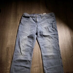 Vintage Levi's Denim